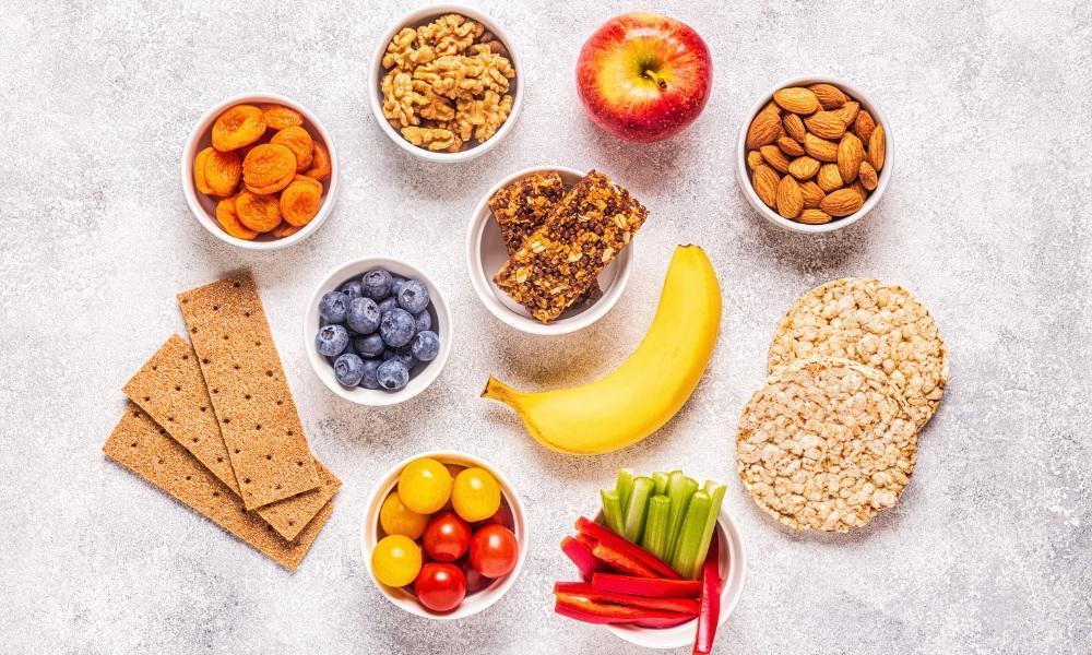 Nourish Your Body Strategically