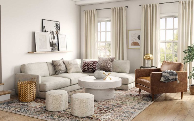 Creating Harmony In Home Design