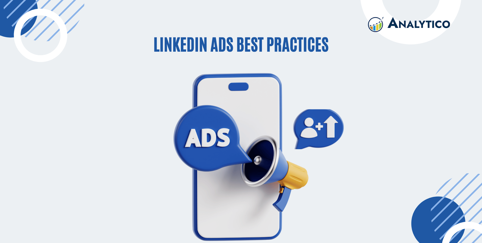 LinkedIn Ads Best Practices 