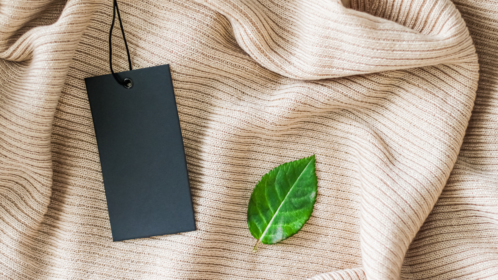 Sustainable Revival Eco Fashion