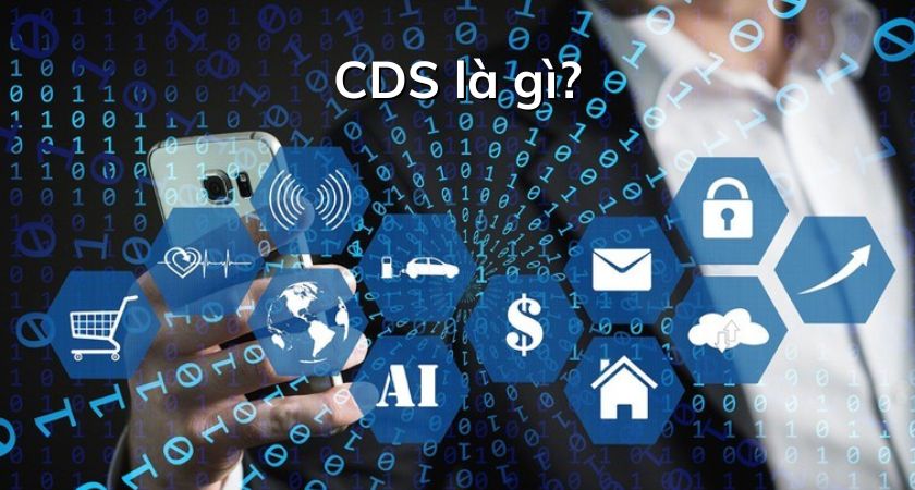 cds là gì