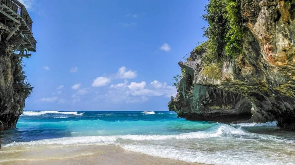 Tempat Wisata Di Bali Ini Wajib Kamu Kunjungi!