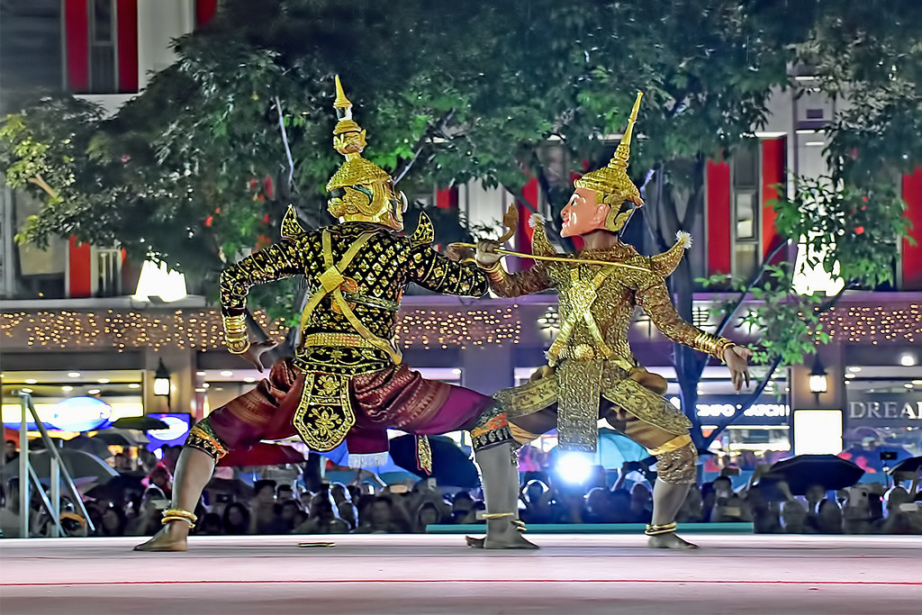 Celebrate Cambodia