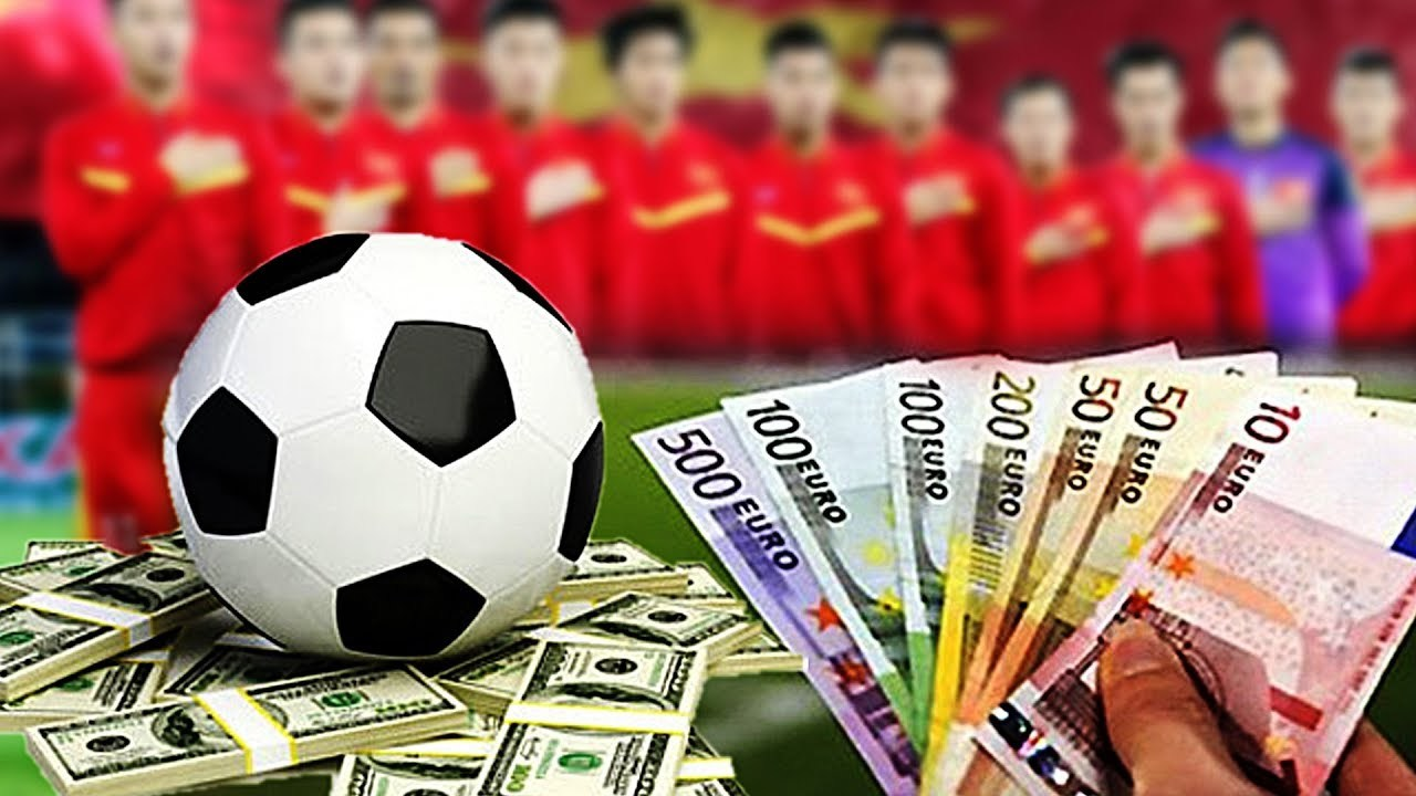 How to Bet on Soccer Without Losing – Tips for Successful Football Betting