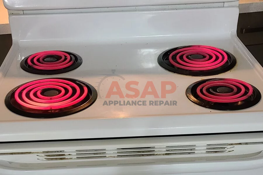 ASAP Appliance Repair