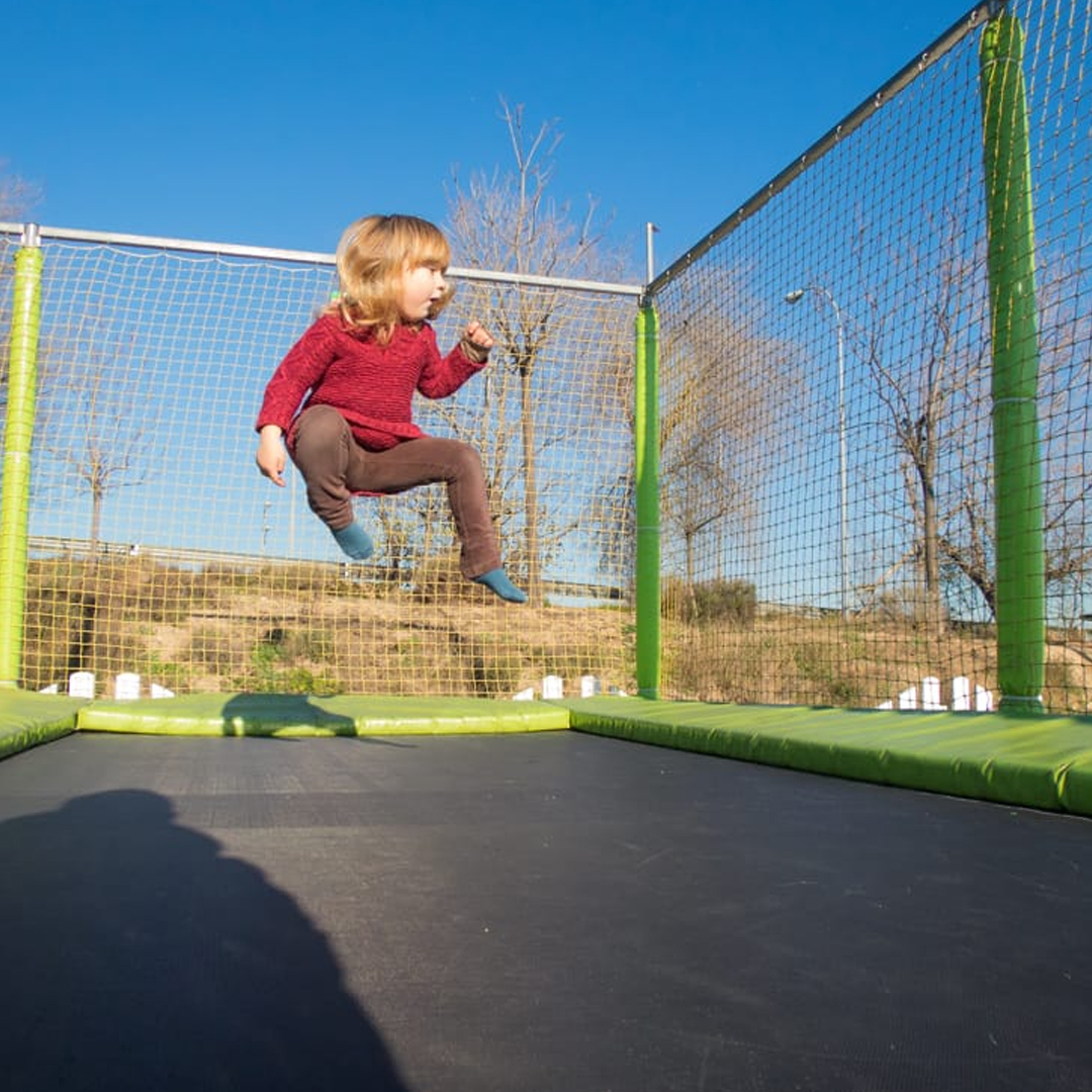 Trampoline
