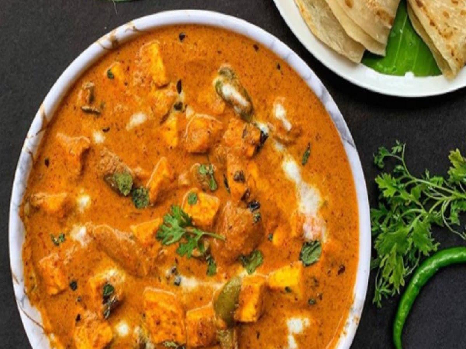 Shahi Paneer Recipe: अपनी बिटिया रानी को खिलाएं शाही पनीर, इस तरह करें तैयार - in occasion of international daughters day made shahi paneer for your daughter neer – News18 हिंदी