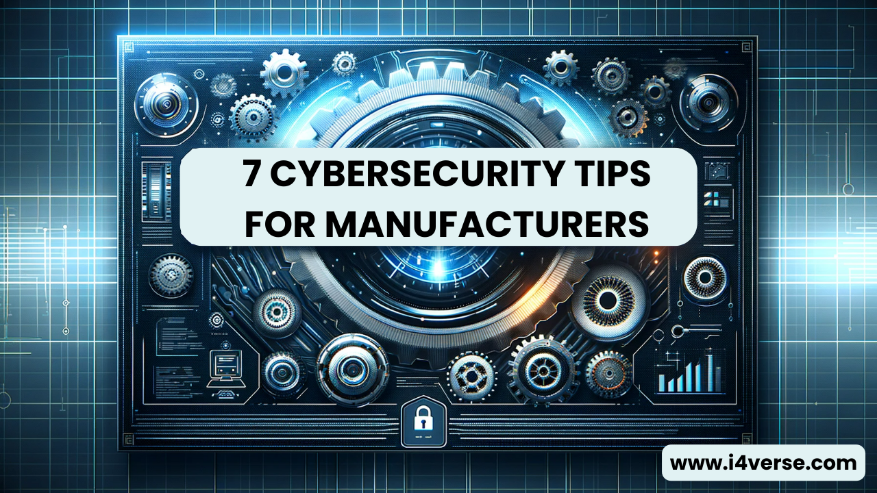 manufacturing-cybersecurity