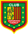 Club Deportivo Cuenca – Wikipédia, a enciclopédia livre