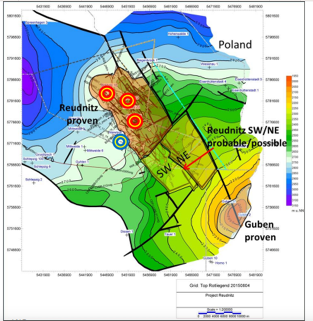 A map of the area

Description automatically generated with medium confidence