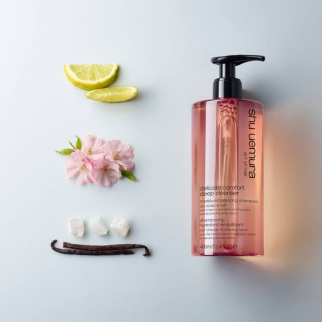 Shu Uemura Art of Hair Cleansing Oil Shampoo 