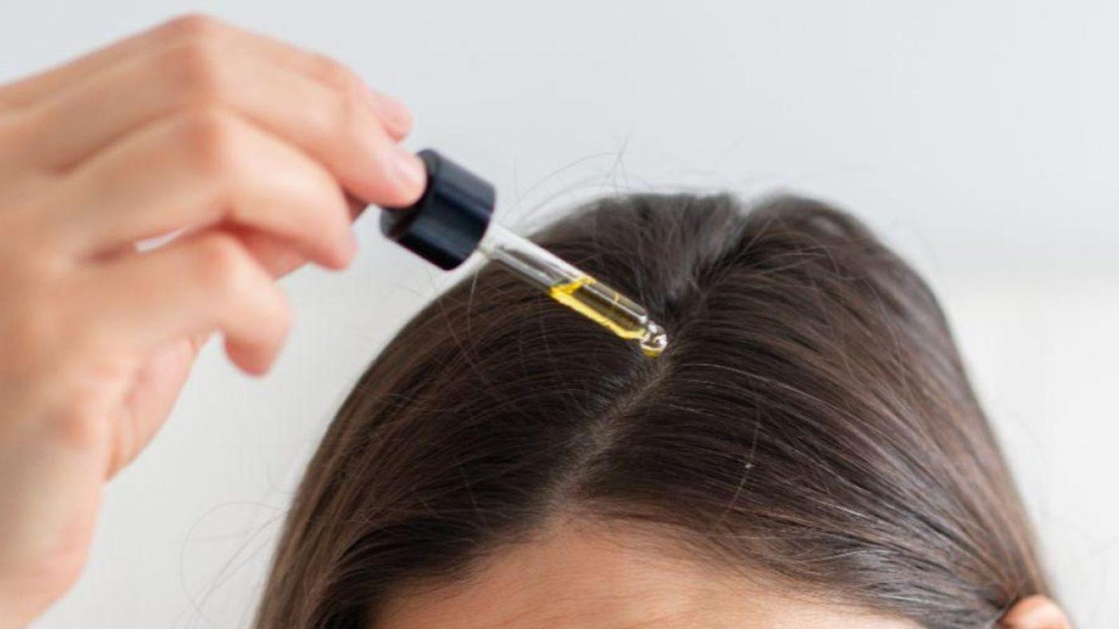 This $10 hair oil is 'miracle grow' for your hair and soothes dryness