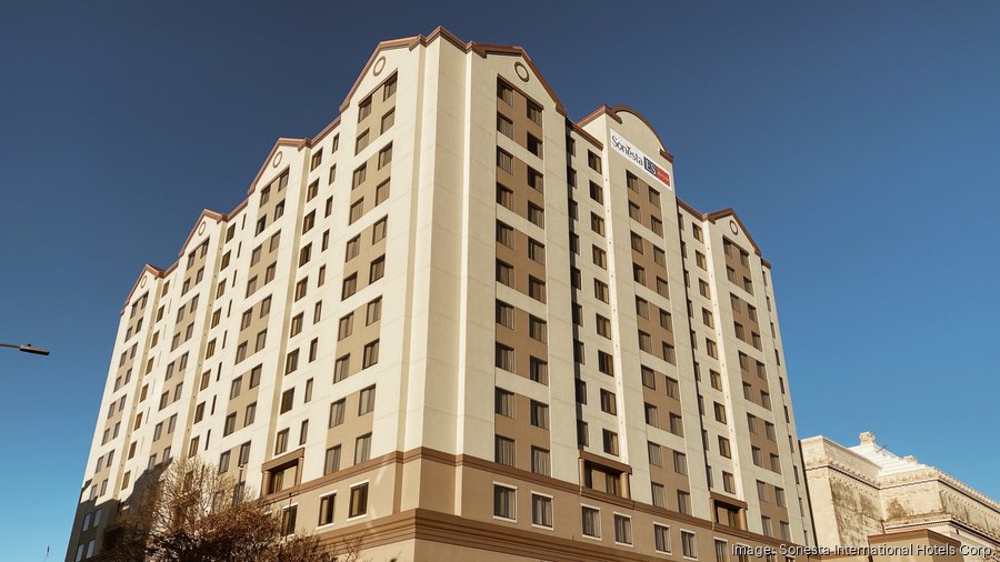 Are you looking for the top rated Venues in texas? You are at the right place! Learn more about Sonesta Suites Venues here by viewing the company’s profile