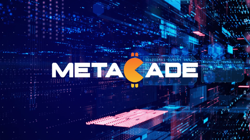 Game Metaverse Terbaik : Metacade