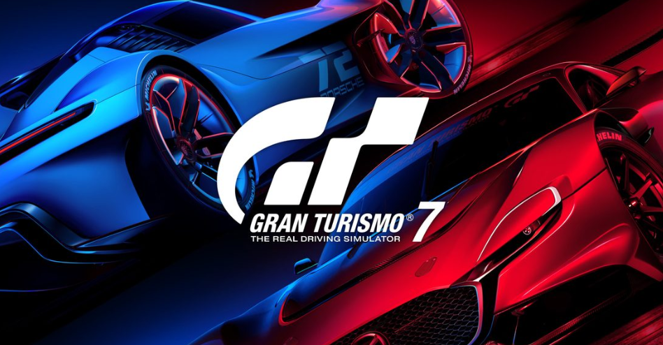 Gran Turismo 7