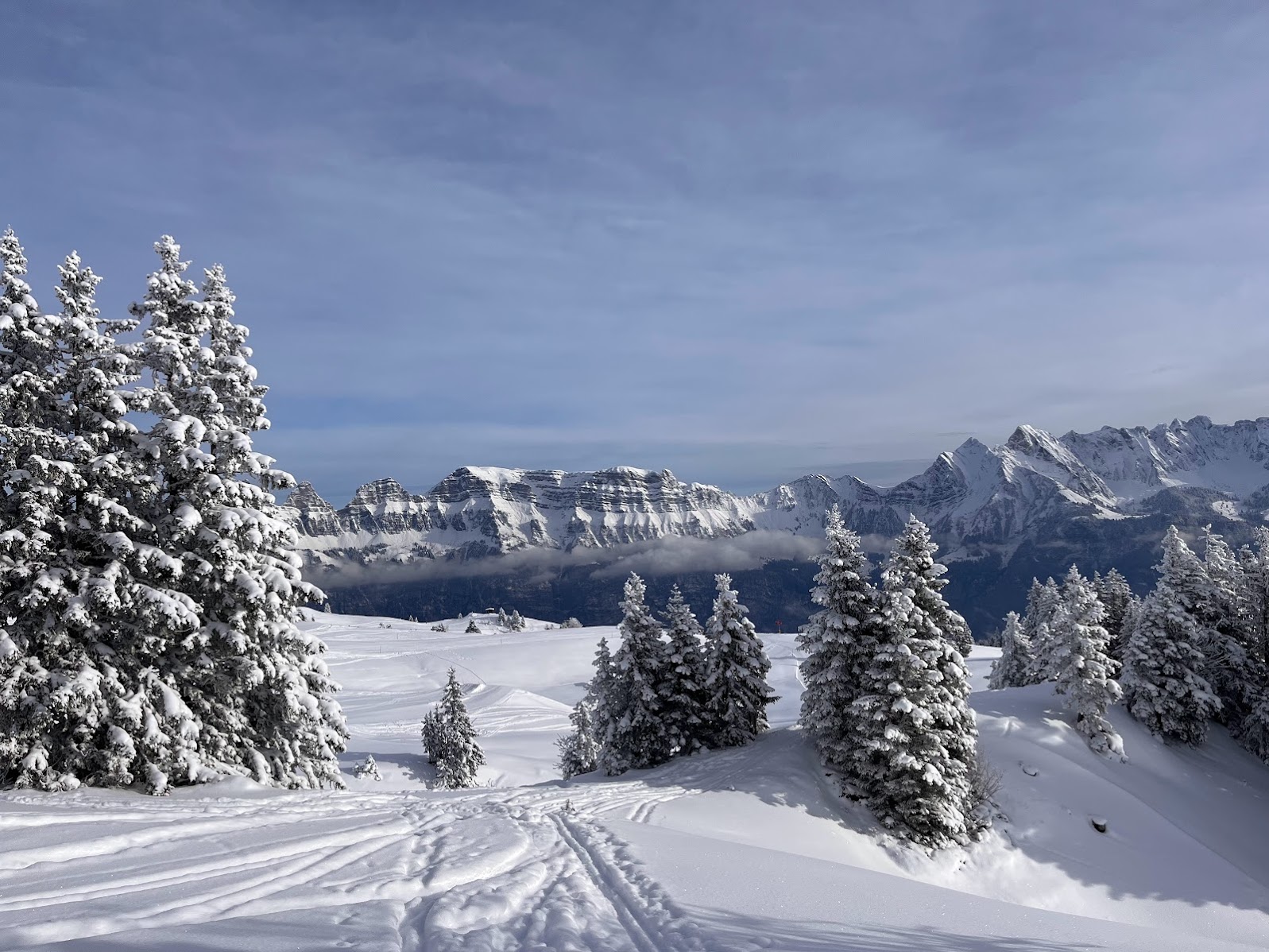 9 Best Ski Resorts Around Zurich 1