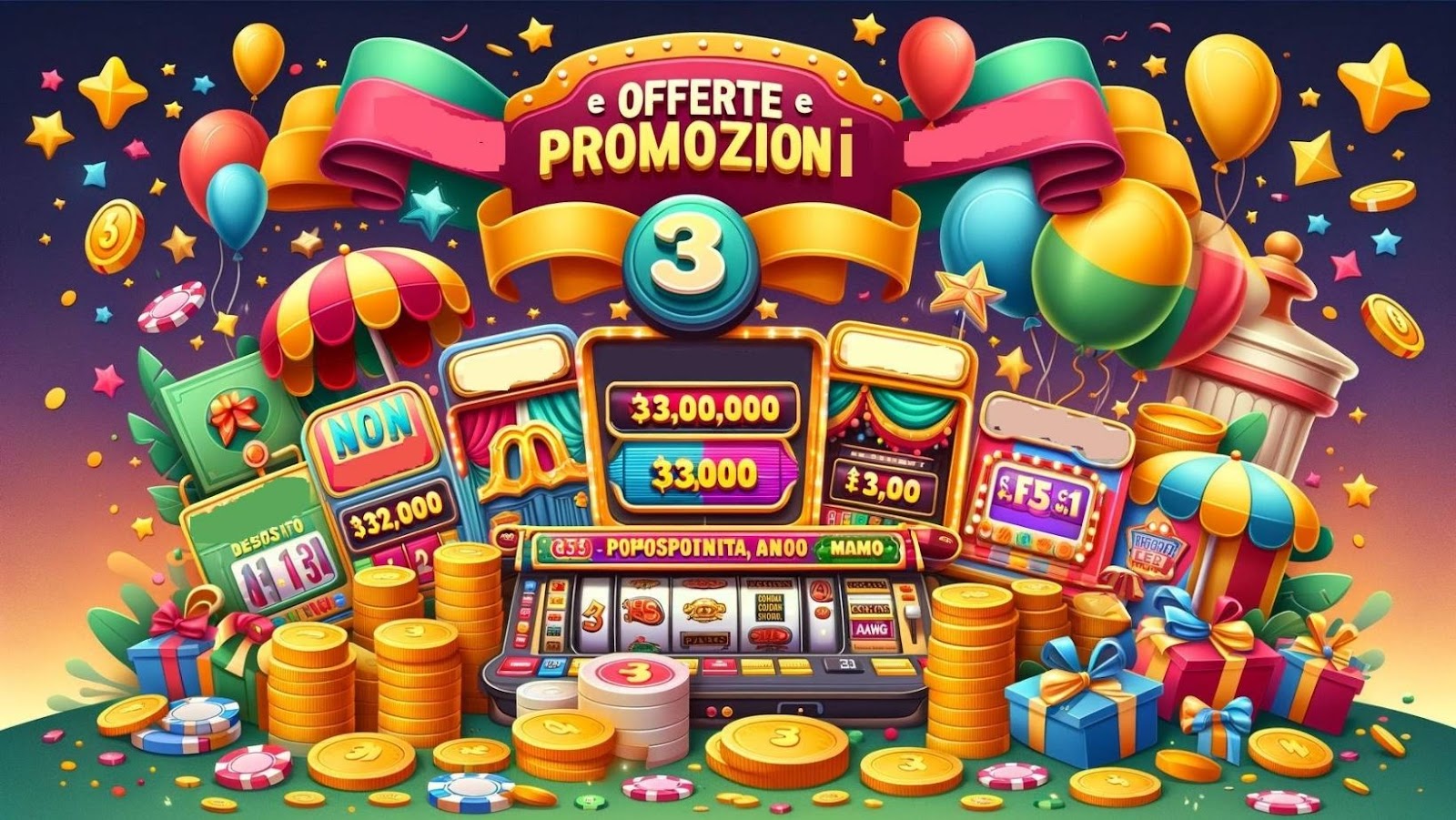 Casinò Non AAMS con Deposito Minimo - Migliori Casino con Versamento Minimo  nel Febbraio 2024