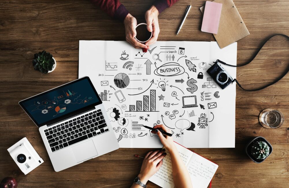 Numbers Game Biz Triumph