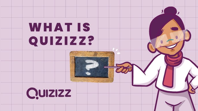 Quizziz
