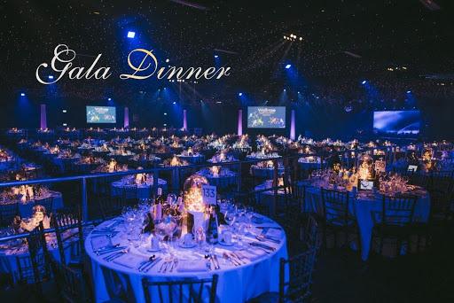 Gala Dinner là gì? Một số điều cần lưu ý trong khâu chuẩn bị