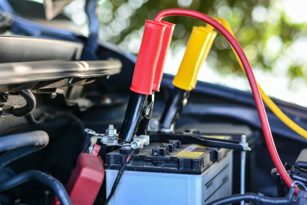 Will A Car Battery Recharge Itself Overnight?