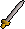 White longsword