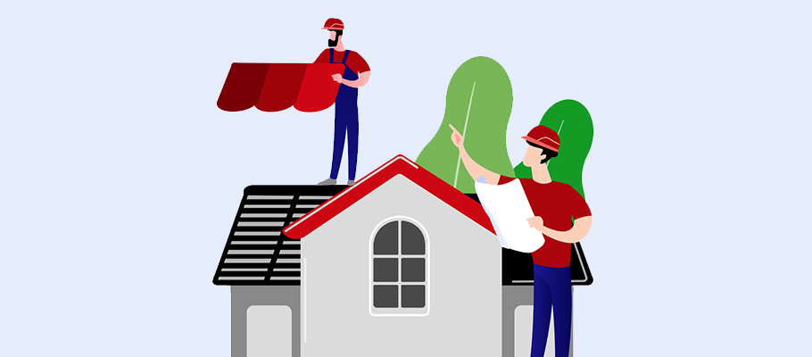 Roofing Companies