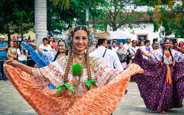 Costa Rica, a family-oriented vacation destination.