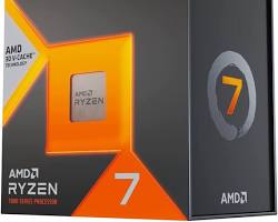 Imagem de Processador AMD Ryzen 7 7800X