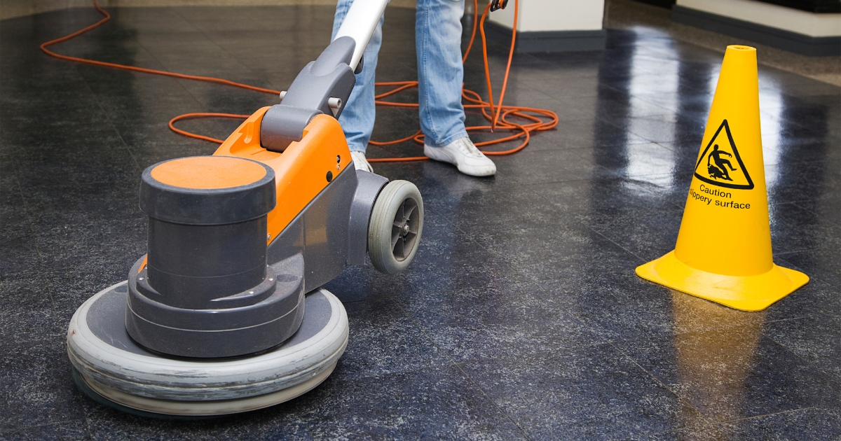 Expert Tips for Choosing the Best Floor Polishing Services in Dubai | 7