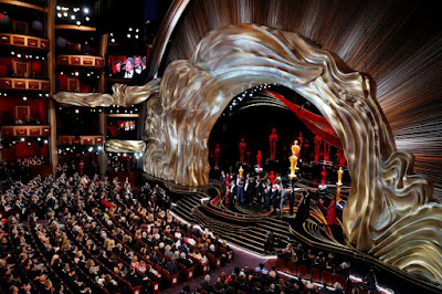 Acara Piala Oscar 2024