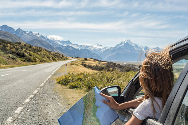 A Guide to New Zealand’s Breathtaking Natural Attractions