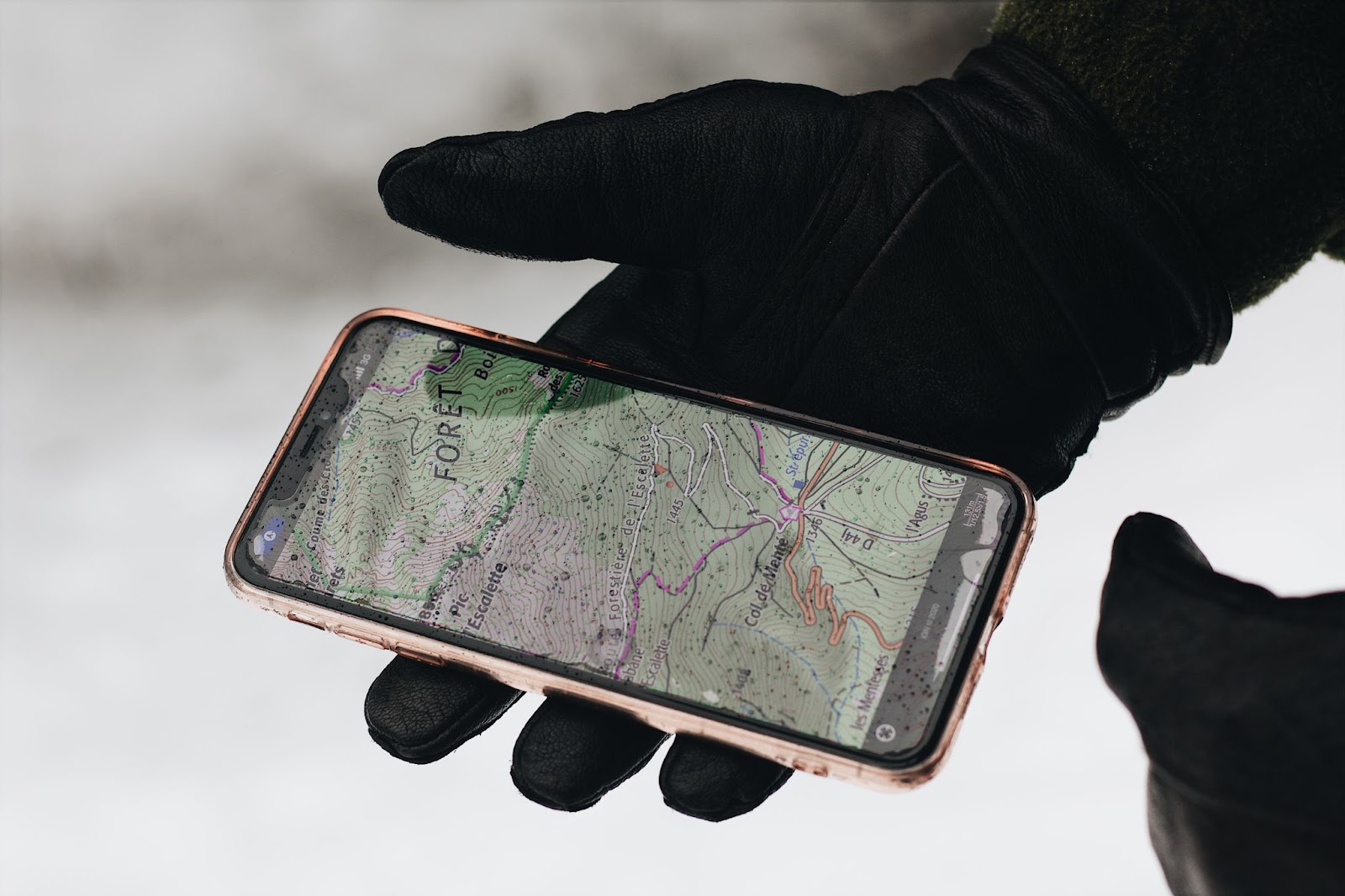 Come scegliere un GPS tracker adatto?