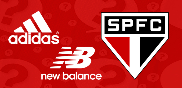 Sao Paulo FC's Stylish Switch: Parting Ways with Adidas, Welcoming New Balance