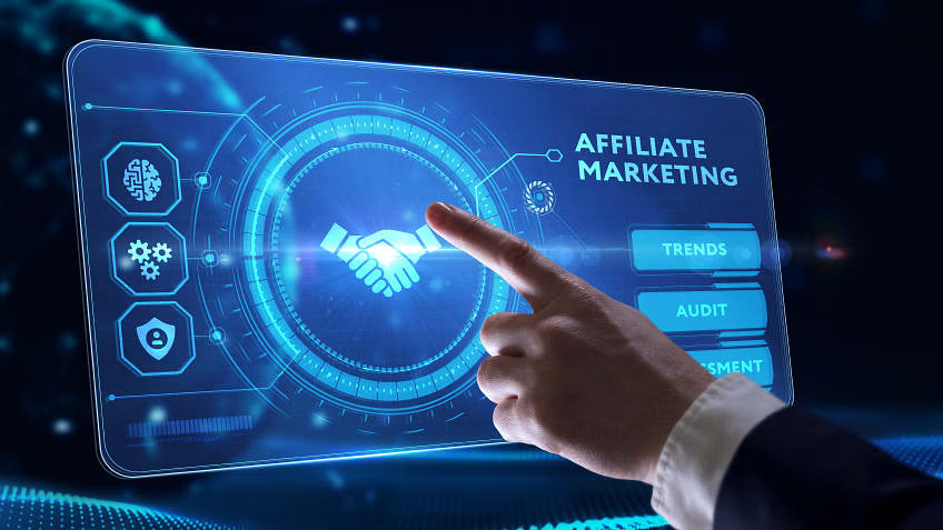 The Future of Affiliate Marketing: Emerging Trends and Technologies