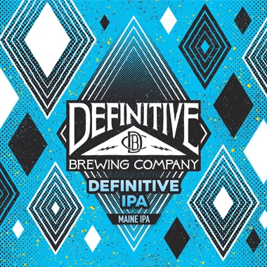 Definitive Brewing Definitive IPA