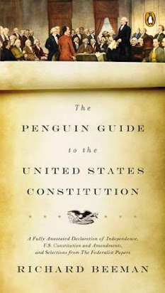 Pocket Constitution of the United States of America: Unabridged, Unannotated [Book]