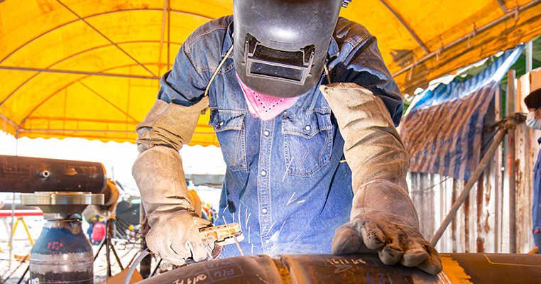What Are The Key Advantages Of Multi-Process Welders? Get Superior Welding Results Now!