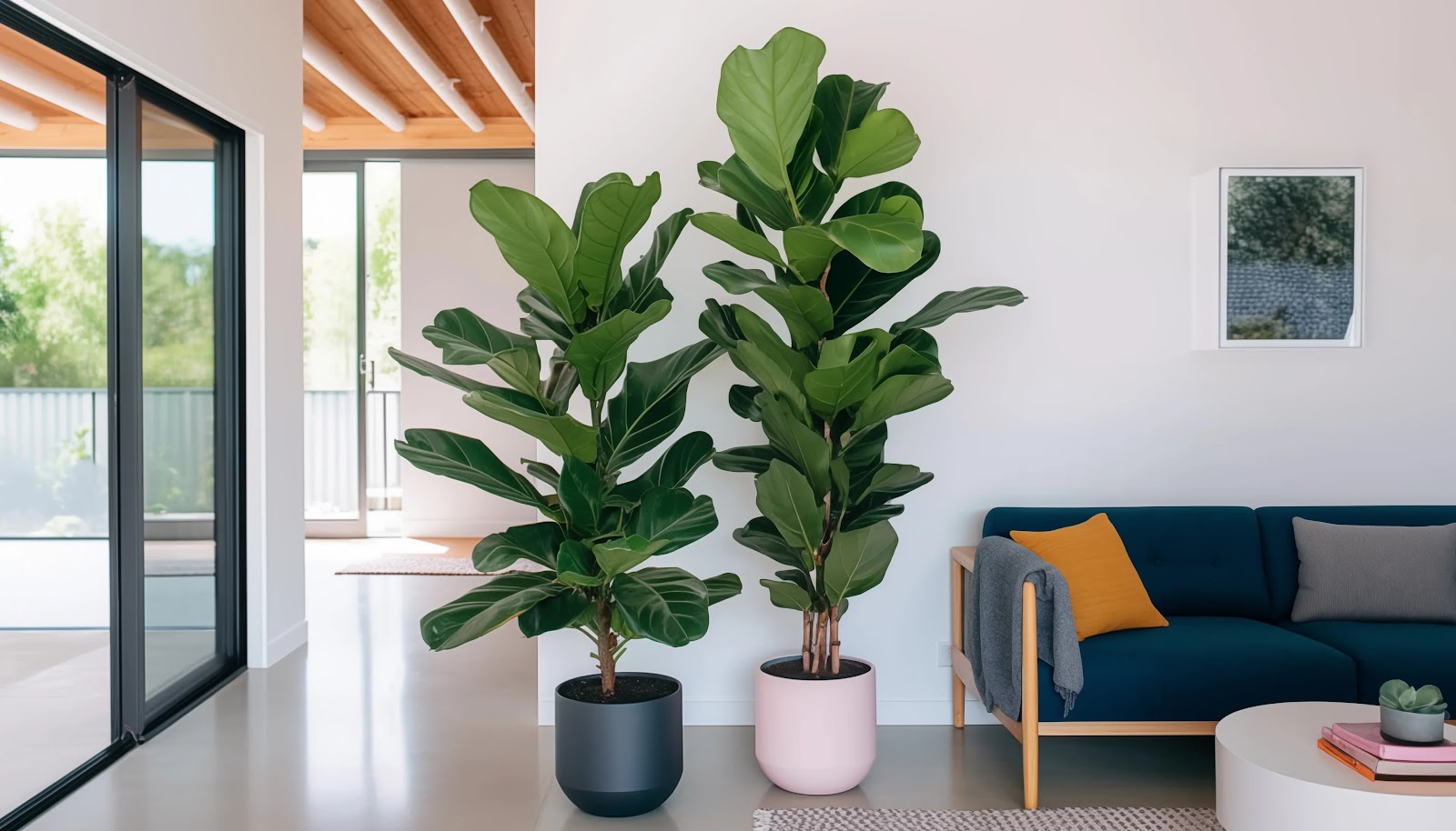 New Year Houseplants and Indoor Plants | Houseplant.co.uk