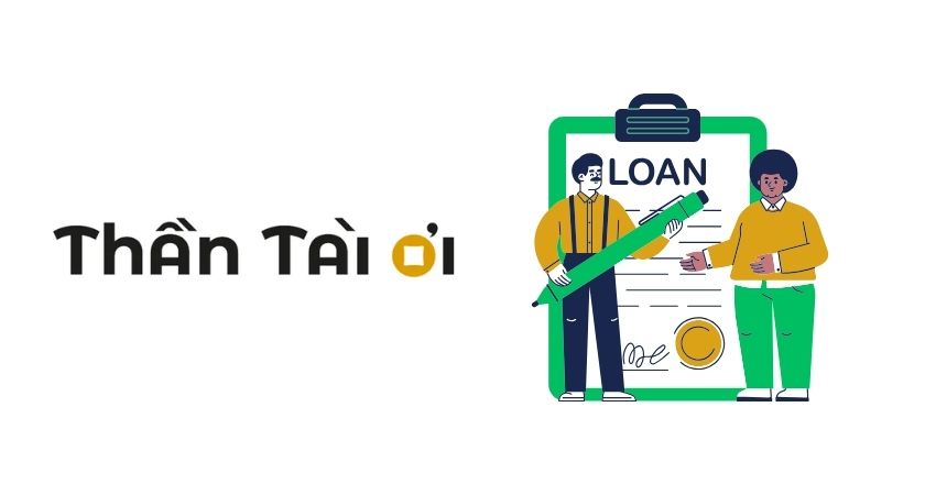 Thần Tài Ơi