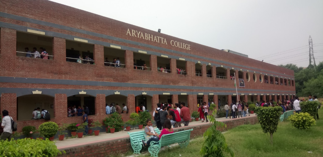 Aryabhatta Degree College