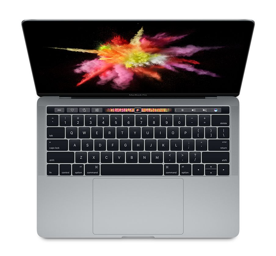 Macbook Pro 2017, Macbook 10 jutaan terbaik (Photo: Apple Support)
