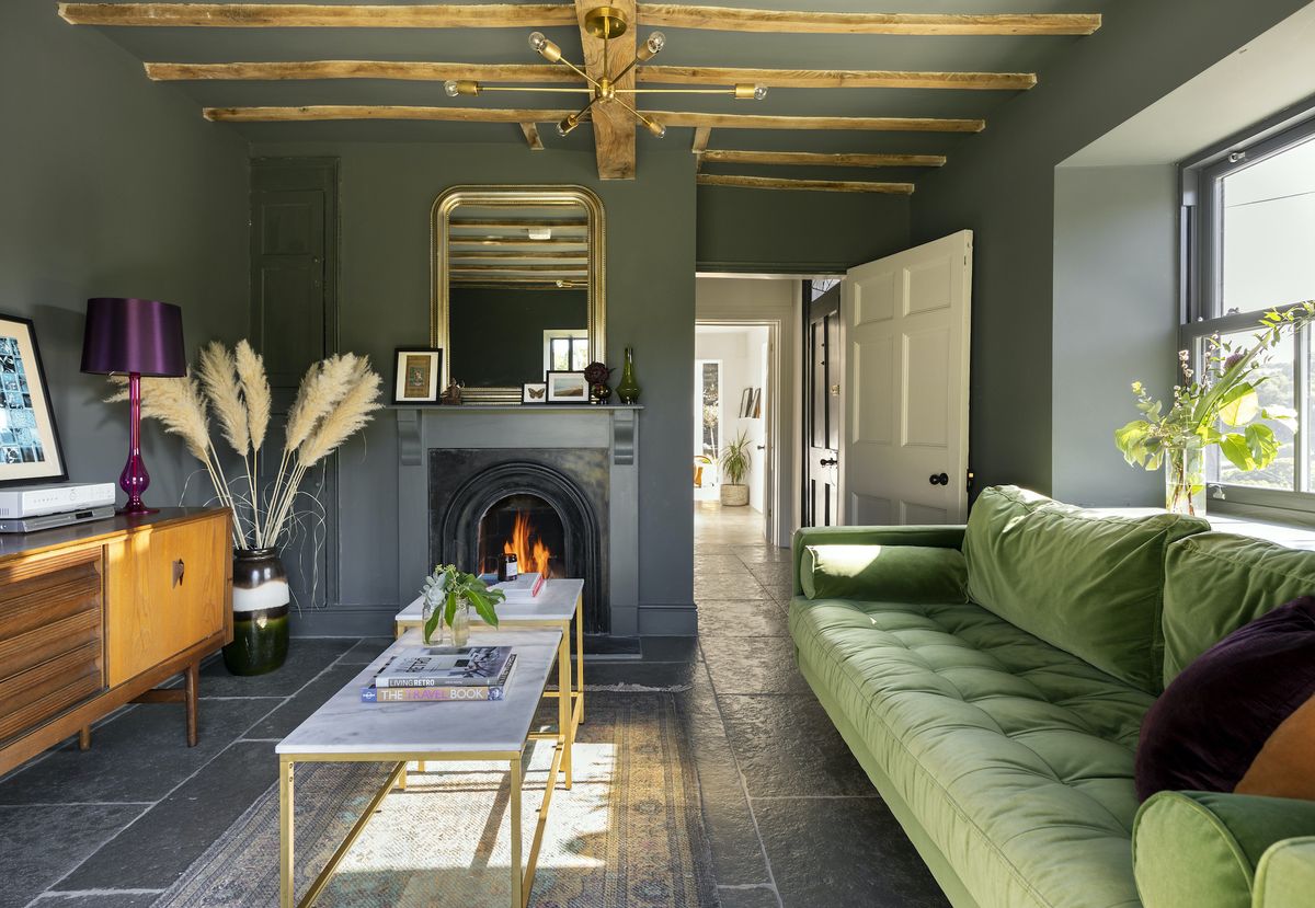 Innovate Living Decor Essentials