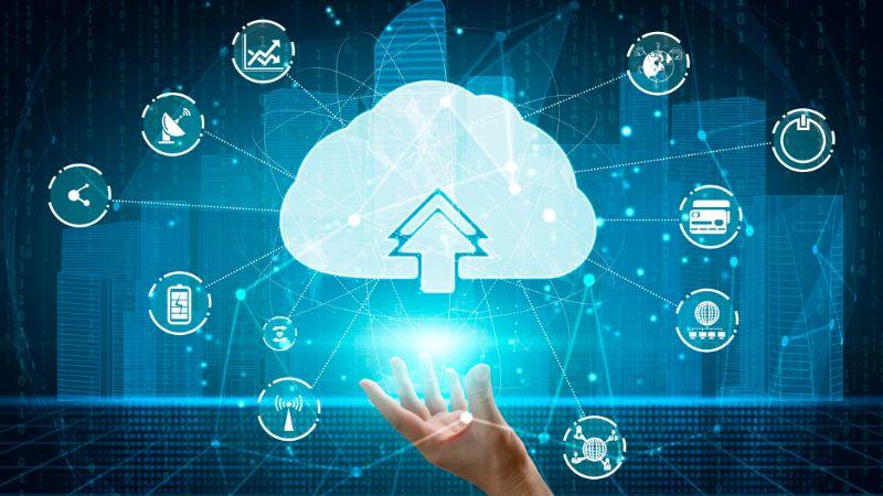 Top 10 lý do vì sao nên sử dụng Bizfly Simple Storage trong doanh nghiệp - Ảnh 2