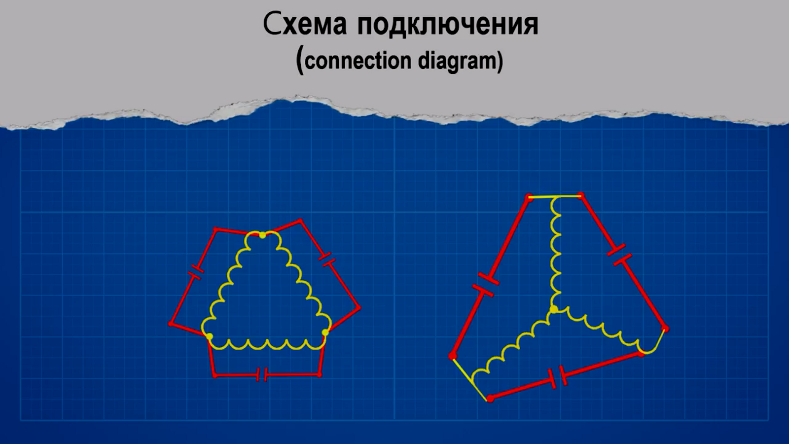 Как сделать генератор из асинхронного двигателя?