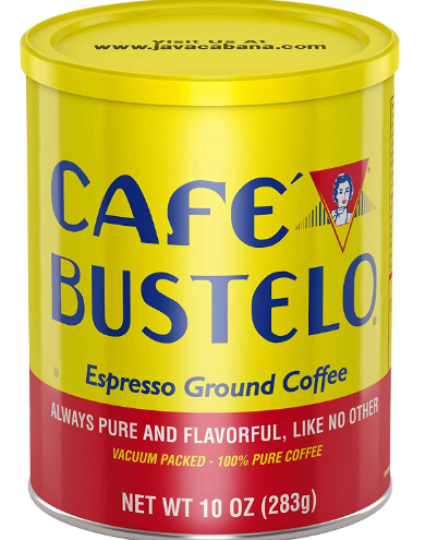 Café Bustelo