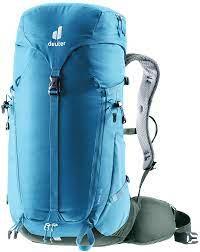 deuter Trail 30 | Hiking backpack