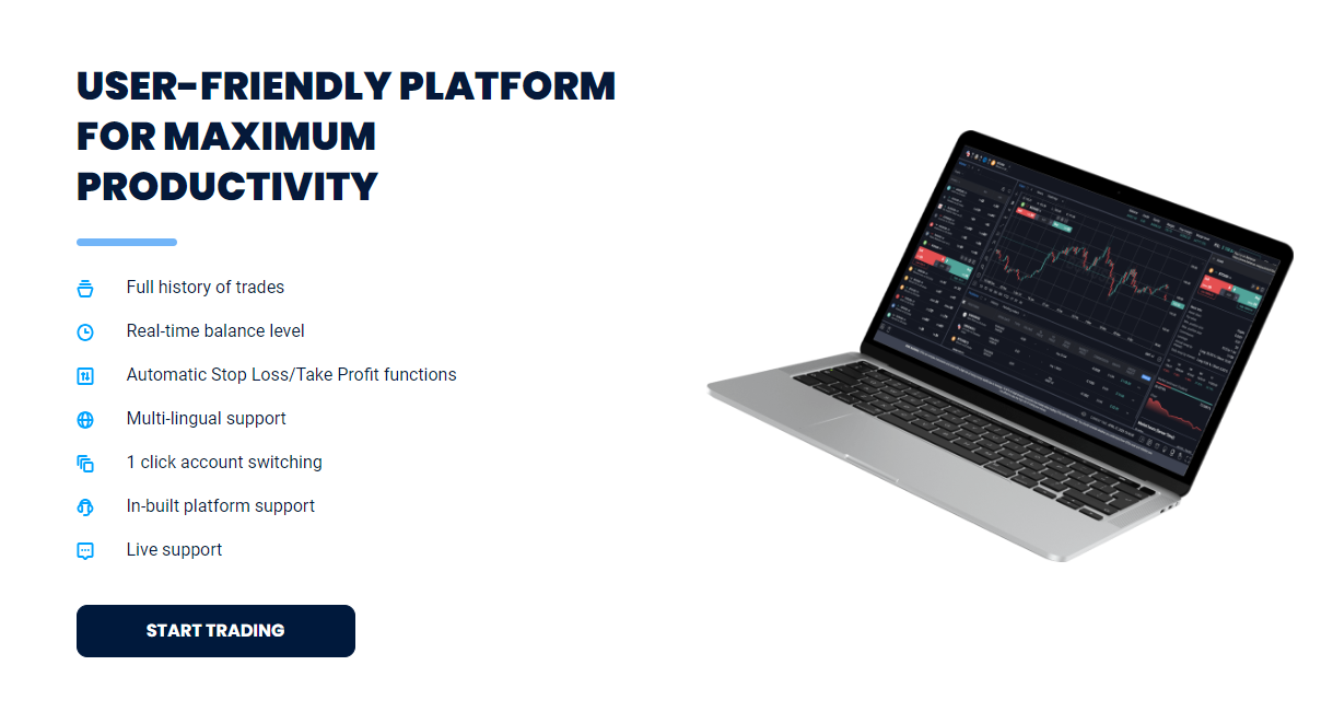 Phoenix’s Reliable Platform 