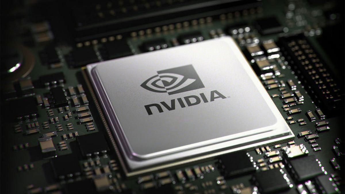 Nvidia is set to spend at least $10B to secure its share of limited 5nm chip  supply | PC Gamer