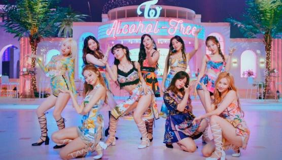 Estos son los grupos de K-Pop que terminarán su contrato en 2022
